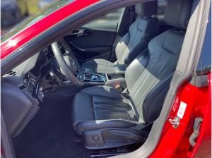 Audi A5 Sportback S-Line 40TDI quattro S-tronic/Laser