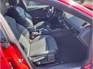 Audi A5 Sportback S-Line 40TDI quattro S-tronic/Laser