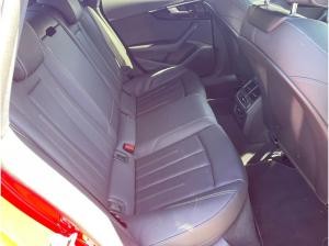 Audi A5 Sportback S-Line 40TDI quattro S-tronic/Laser