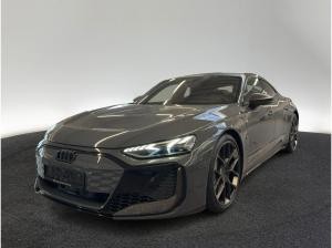 Audi RS e-tron GT performancce quattro Head-Up Laser Massage