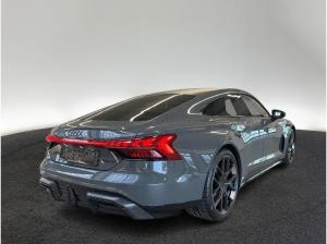 Audi RS e-tron GT performancce quattro Head-Up Laser Massage
