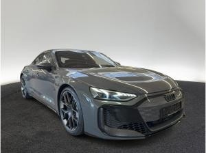 Audi RS e-tron GT performancce quattro Head-Up Laser Massage