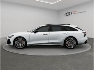 Audi A6 Avant e-hybrid qu S line Matrix LED B&O HuD
