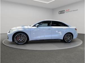 Audi S3 Limousine TFSI Pano Matrix Titan-AGA HuD