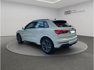 Audi Q3 S line 35 TFSI S line LED CarPlay RÜ 19"