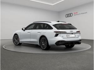 Audi A6 Avant e-hybrid qu S line Matrix LED B&O HuD