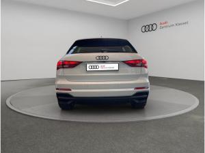 Audi Q3 S line 35 TFSI S line LED CarPlay RÜ 19"