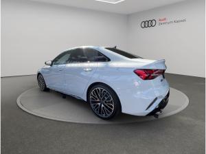 Audi S3 Limousine TFSI Pano Matrix Titan-AGA HuD