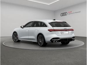 Audi S5 Avant TFSI Matrix LED B&O HuD AHK 360° 20"