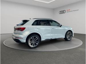 Audi Q3 S line 35 TFSI S line LED CarPlay RÜ 19"