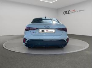 Audi S3 Limousine TFSI Pano Matrix Titan-AGA HuD