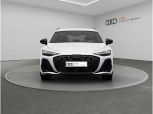 Audi A6 Avant e-hybrid qu S line Matrix LED B&O HuD