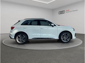 Audi Q3 S line 35 TFSI S line LED CarPlay RÜ 19"
