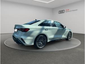 Audi S3 Limousine TFSI Pano Matrix Titan-AGA HuD