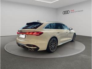Audi S5 Avant TFSI Matrix LED B&O HuD AHK 360° 20"