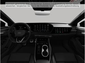Audi A6 Avant e-hybrid qu S line Matrix LED B&O HuD