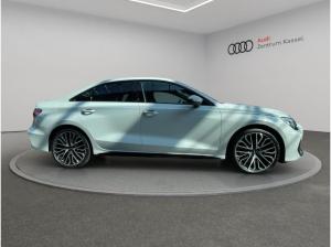 Audi S3 Limousine TFSI Pano Matrix Titan-AGA HuD