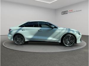Audi S3 Limousine TFSI Pano Matrix Titan-AGA HuD