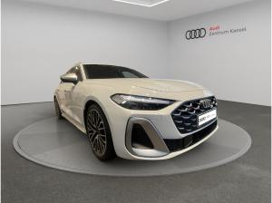 Audi S5 Avant TFSI Matrix LED B&O HuD AHK 360° 20"