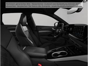 Audi A6 Avant e-hybrid qu S line Matrix LED B&O HuD