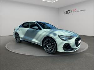 Audi S3 Limousine TFSI Pano Matrix Titan-AGA HuD