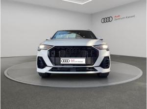 Audi Q3 S line 35 TFSI S line LED CarPlay RÜ 19"