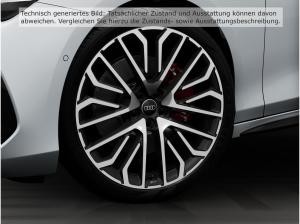Audi A6 Avant e-hybrid qu S line Matrix LED B&O HuD