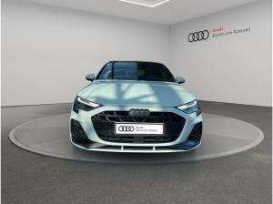 Audi S3 Limousine TFSI Pano Matrix Titan-AGA HuD