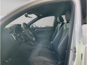 Audi Q3 S line 35 TFSI S line LED CarPlay RÜ 19"