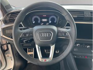 Audi Q3 S line 35 TFSI S line LED CarPlay RÜ 19"