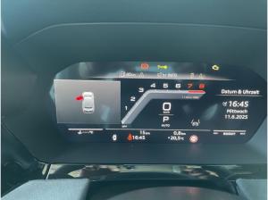 Audi S3 Limousine TFSI Pano Matrix Titan-AGA HuD