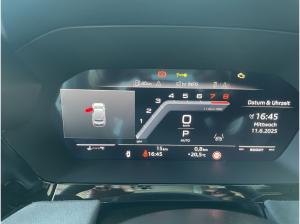 Audi S3 Limousine TFSI Pano Matrix Titan-AGA HuD