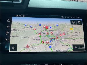 Audi S3 Limousine TFSI Pano Matrix Titan-AGA HuD
