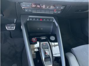 Audi S3 Limousine TFSI Pano Matrix Titan-AGA HuD