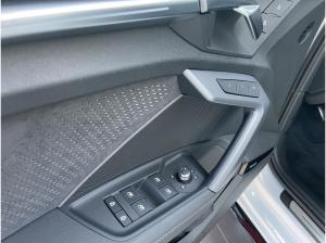 Audi S3 Limousine TFSI Pano Matrix Titan-AGA HuD