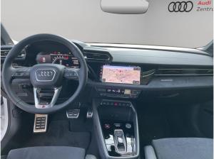 Audi S3 Limousine TFSI Pano Matrix Titan-AGA HuD