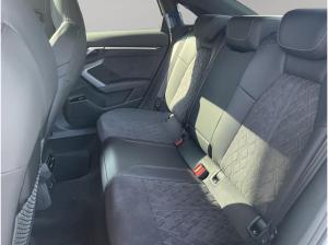 Audi S3 Limousine TFSI Pano Matrix Titan-AGA HuD