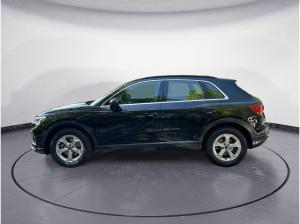 Audi Q3 35 TFSI advanced LED/Kamera/Navi/Assist/uvm.