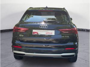 Audi Q3 35 TFSI advanced LED/Kamera/Navi/Assist/uvm.