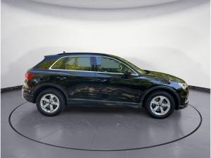 Audi Q3 35 TFSI advanced LED/Kamera/Navi/Assist/uvm.