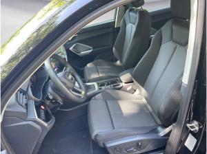 Audi Q3 35 TFSI advanced LED/Kamera/Navi/Assist/uvm.