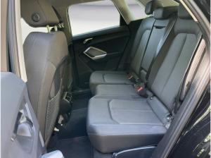 Audi Q3 35 TFSI advanced LED/Kamera/Navi/Assist/uvm.