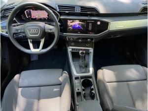 Audi Q3 35 TFSI advanced LED/Kamera/Navi/Assist/uvm.