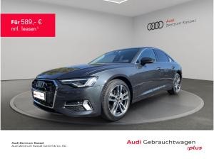 Audi A6 Limousine 40 TDI Matrix Navi Kamera Alcantara