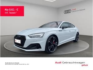 Audi A5 SB 45 TFSI qu. Laser B&O Pano Kamera StandHZG
