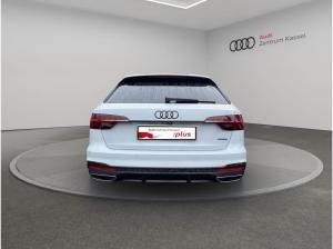 Audi A4 Av. 45 TFSI qu. S line Matrix HuD Pano AHK