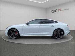Audi A5 SB 45 TFSI qu. Laser B&O Pano Kamera StandHZG