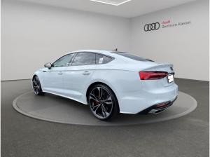 Audi A5 SB 45 TFSI qu. Laser B&O Pano Kamera StandHZG