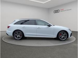 Audi A4 Av. 45 TFSI qu. S line Matrix HuD Pano AHK