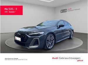 Audi A5 Avant 2.0 TFSI quattro Matrix B&O HuD 360°